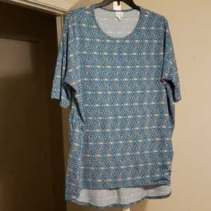 Lularoe Irma